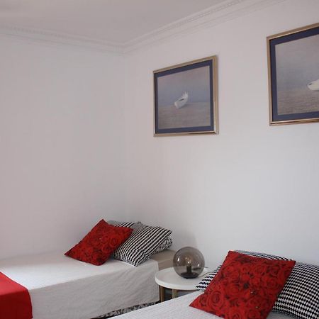 Apartamento Frente Al Mar Radazul エクステリア 写真