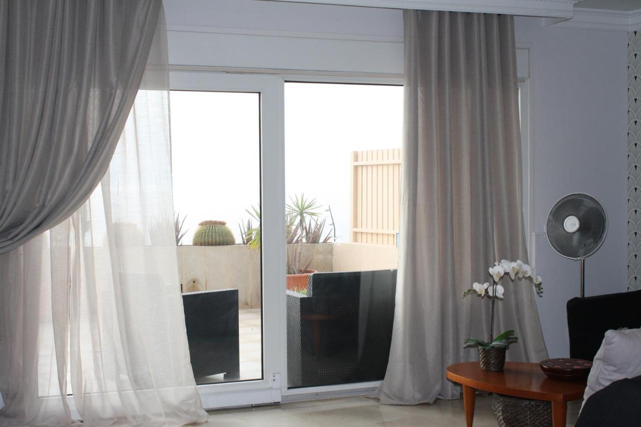 Apartamento Frente Al Mar Radazul エクステリア 写真