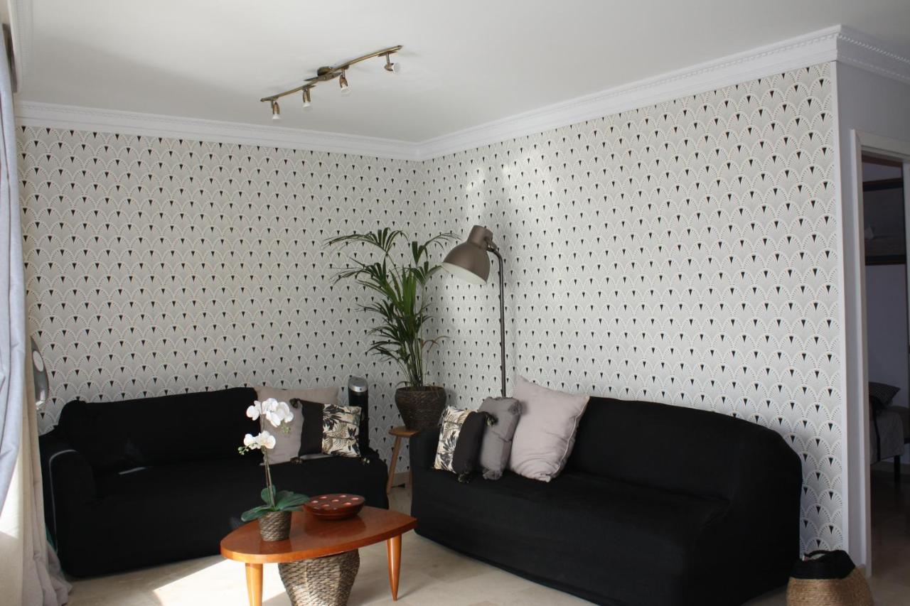 Apartamento Frente Al Mar Radazul エクステリア 写真