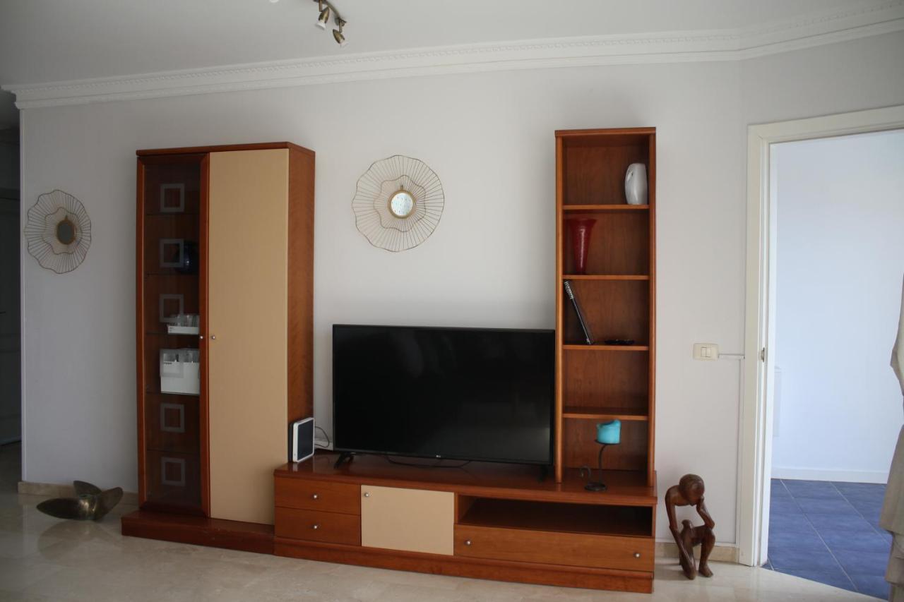 Apartamento Frente Al Mar Radazul エクステリア 写真