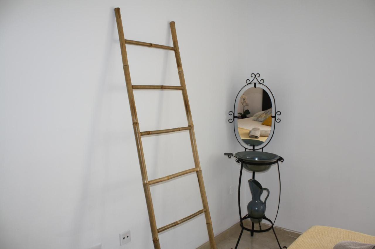 Apartamento Frente Al Mar Radazul エクステリア 写真