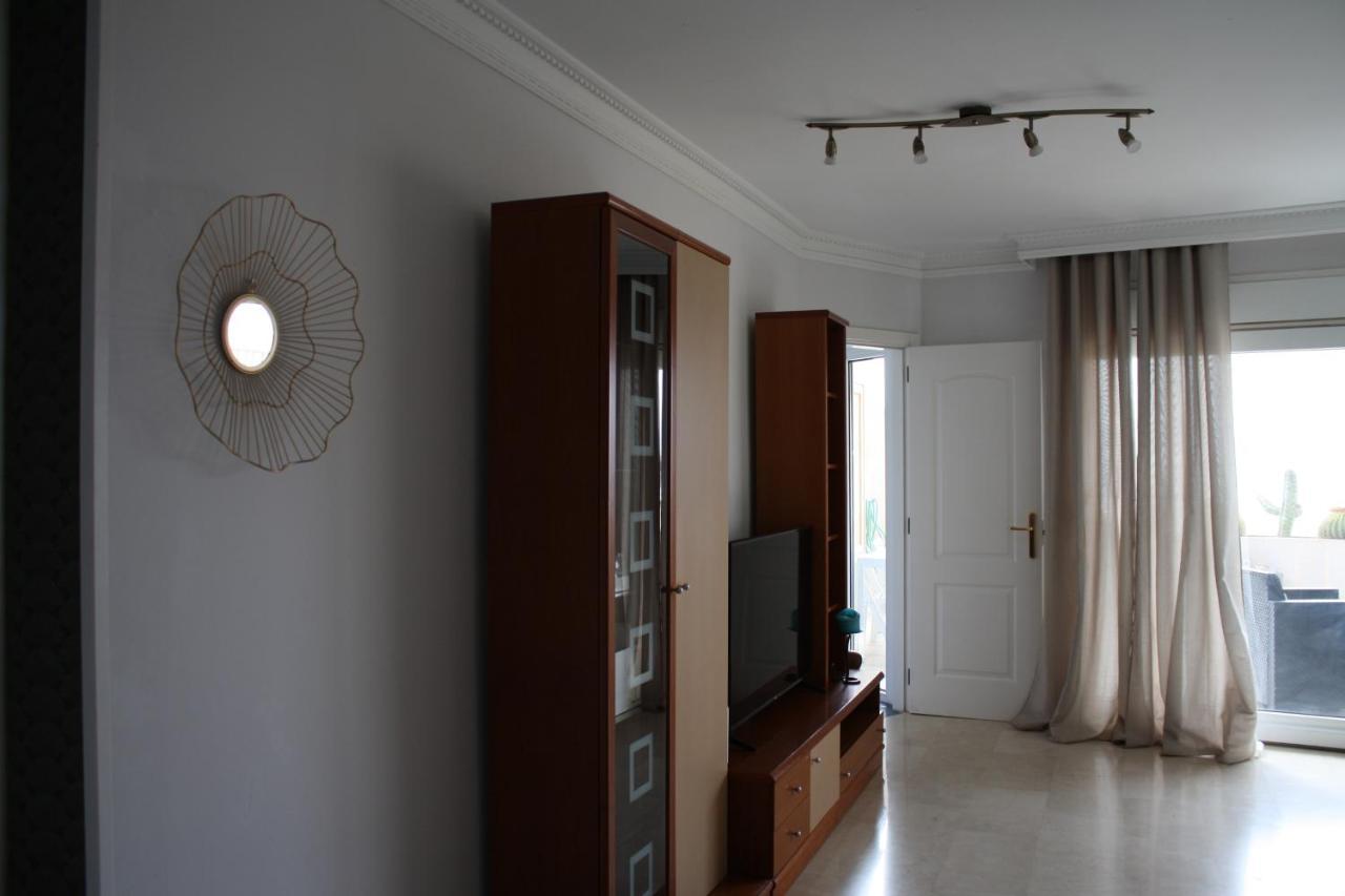 Apartamento Frente Al Mar Radazul エクステリア 写真