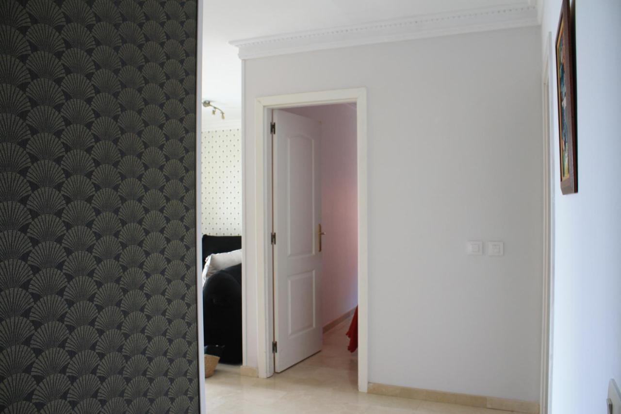 Apartamento Frente Al Mar Radazul エクステリア 写真